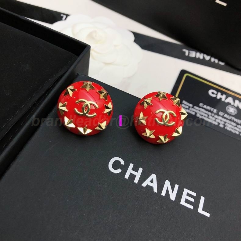 Chanel Earrings 2287